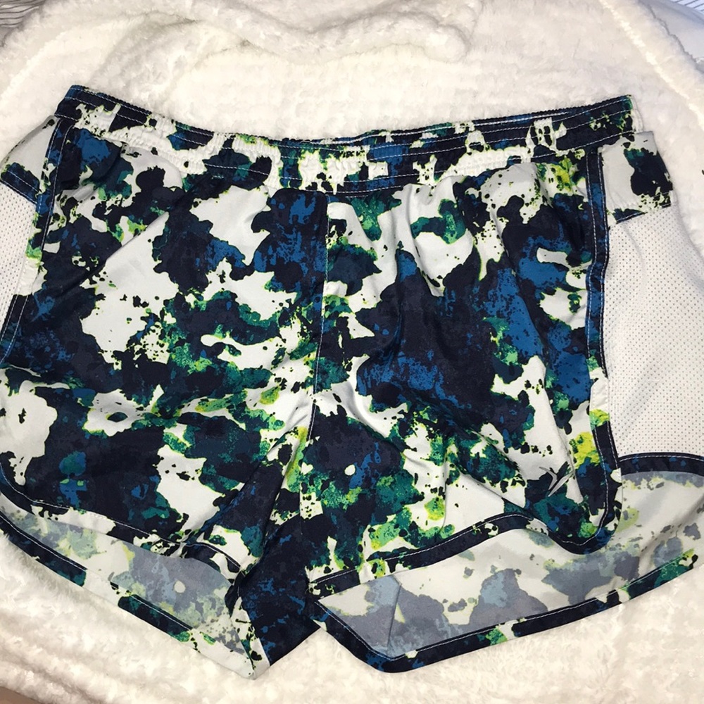 Shorts from Old Navy
